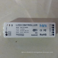 New WIFI-101-RGBW MINI WIFI Controller Timer 4CH DC12-24V For RGBW LED Light